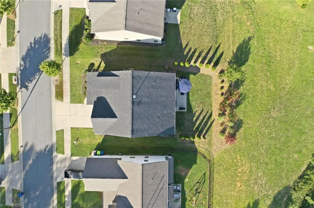 1416 Stone Gables Drive Elon, NC 27244