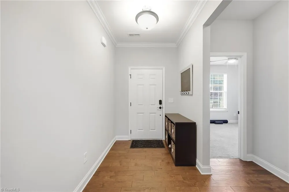 1416 Stone Gables Drive Elon, NC 27244