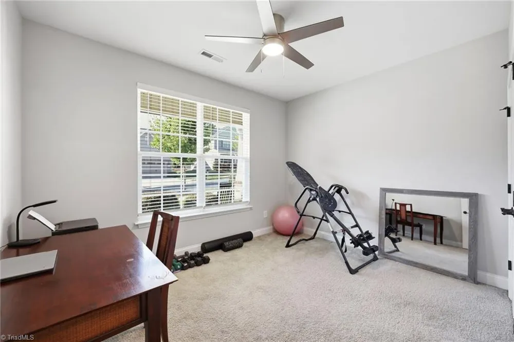 1416 Stone Gables Drive Elon, NC 27244