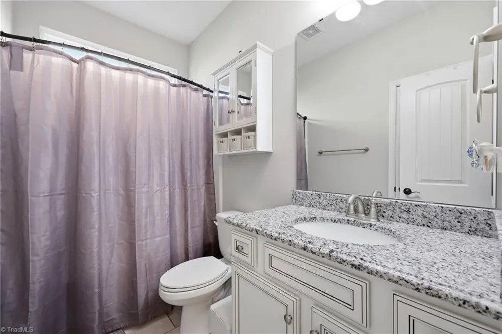 1416 Stone Gables Drive Elon, NC 27244