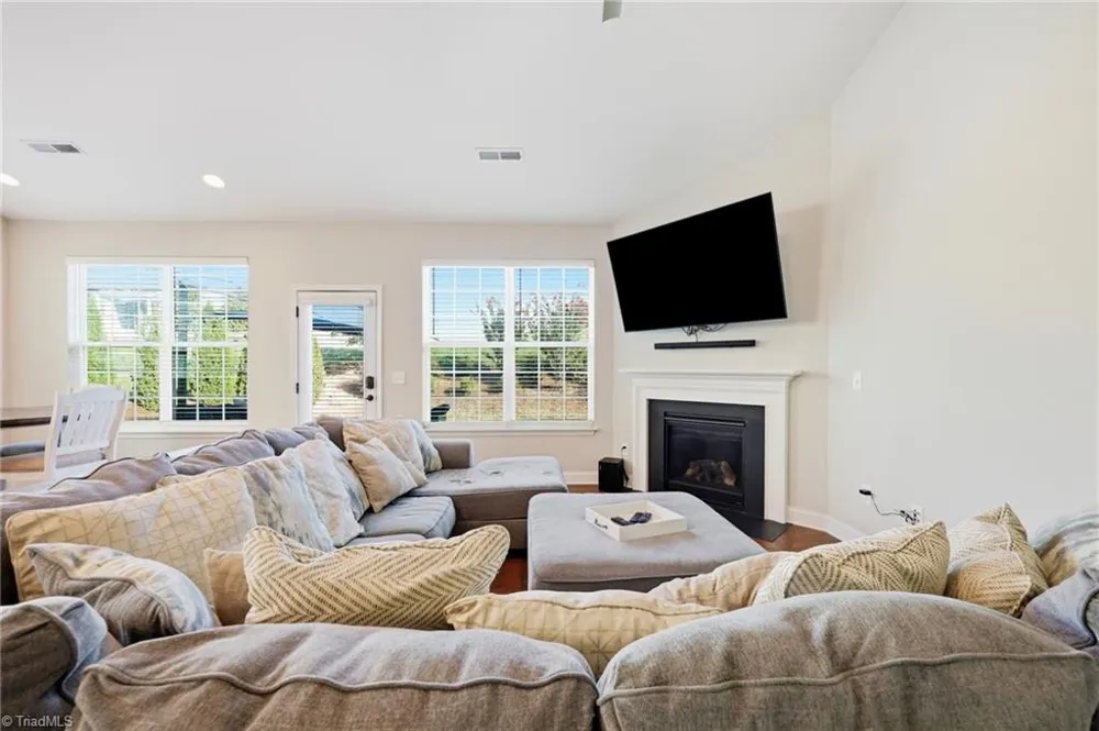 1416 Stone Gables Drive Elon, NC 27244