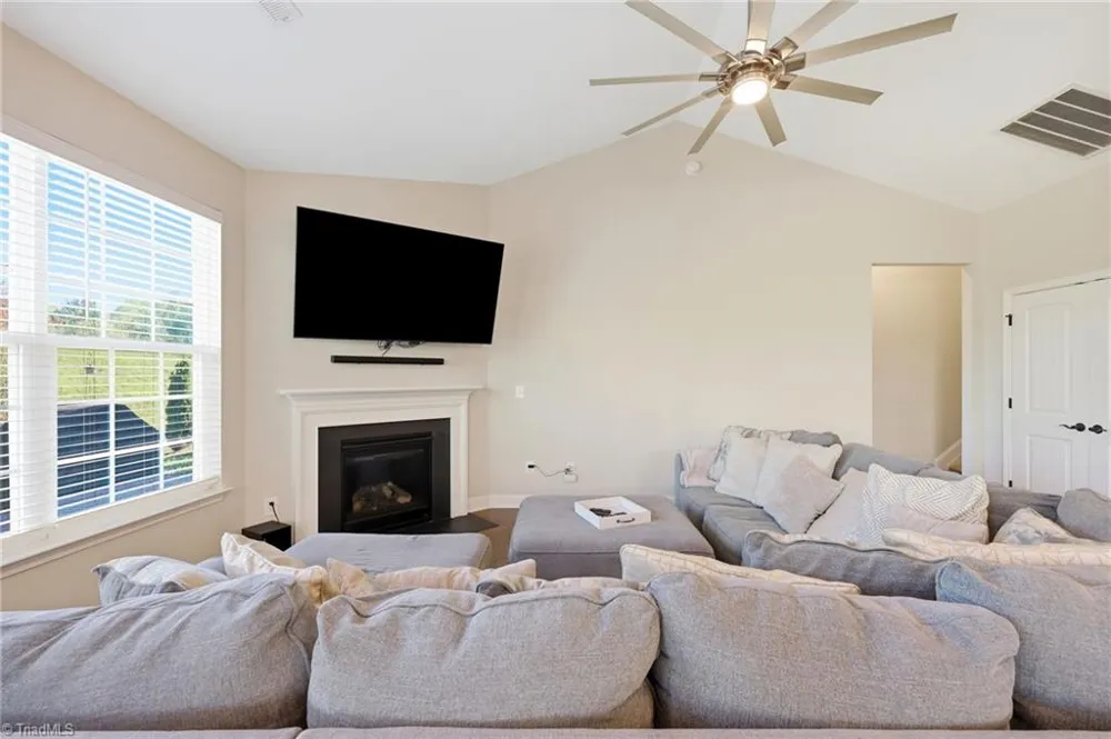 1416 Stone Gables Drive Elon, NC 27244