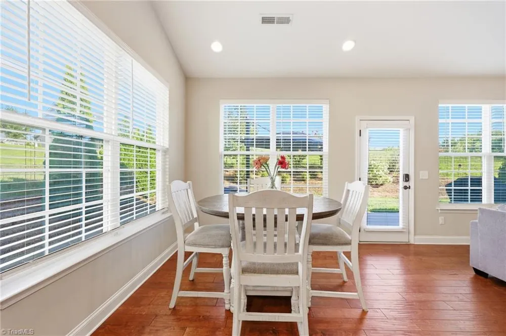 1416 Stone Gables Drive Elon, NC 27244