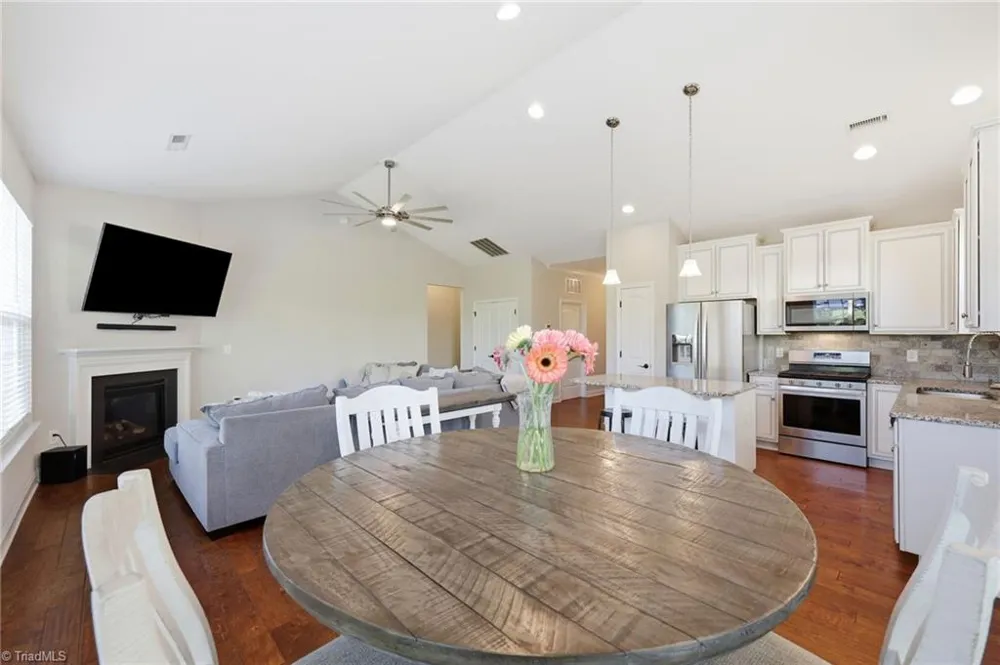 1416 Stone Gables Drive Elon, NC 27244