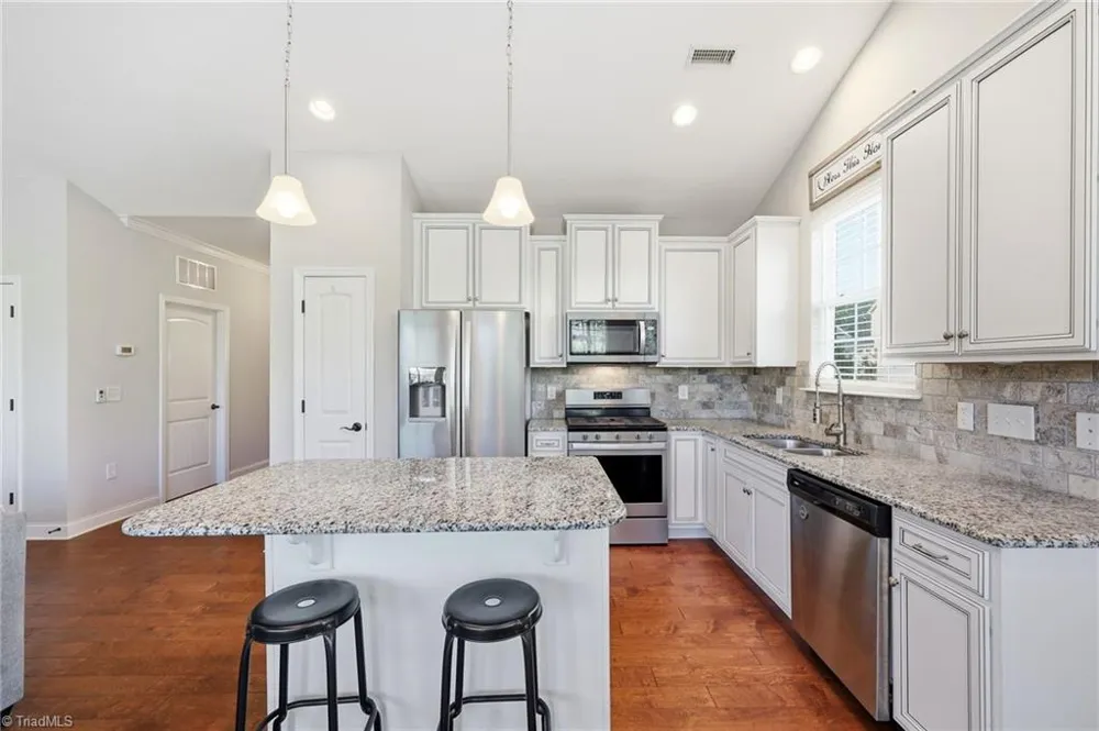 1416 Stone Gables Drive Elon, NC 27244