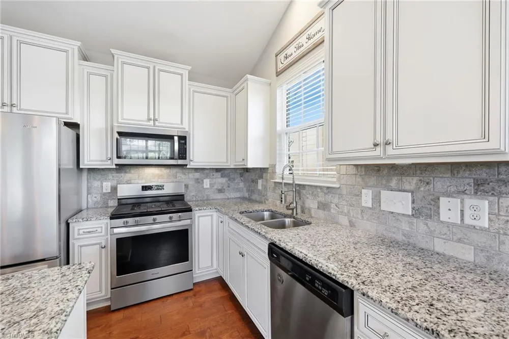 1416 Stone Gables Drive Elon, NC 27244