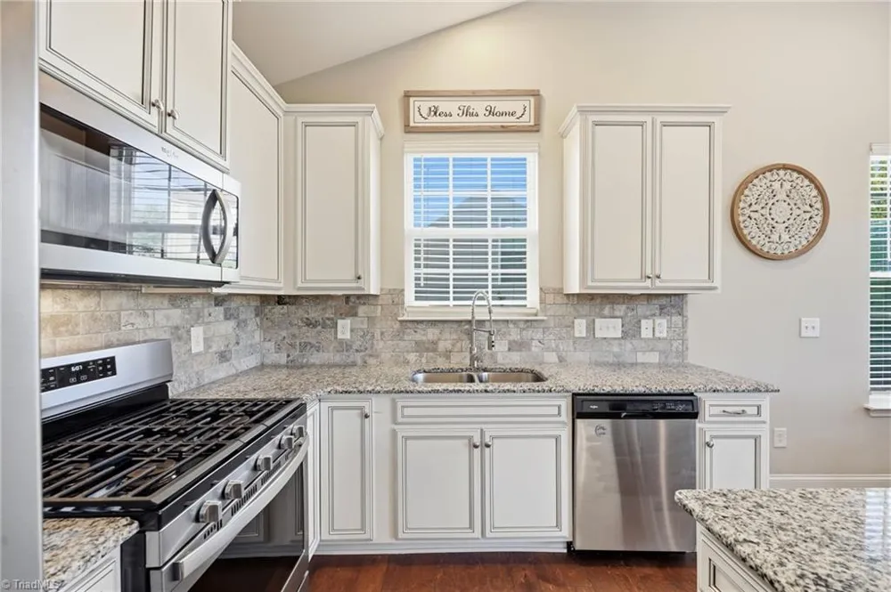 1416 Stone Gables Drive Elon, NC 27244