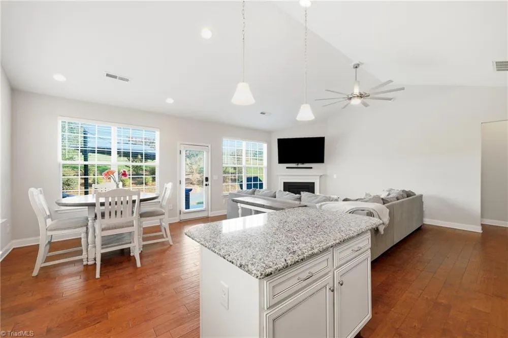 1416 Stone Gables Drive Elon, NC 27244