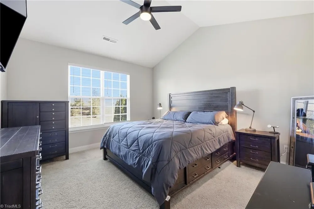 1416 Stone Gables Drive Elon, NC 27244