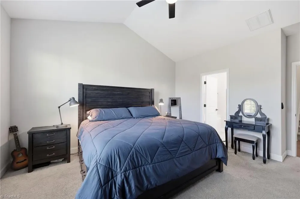 1416 Stone Gables Drive Elon, NC 27244