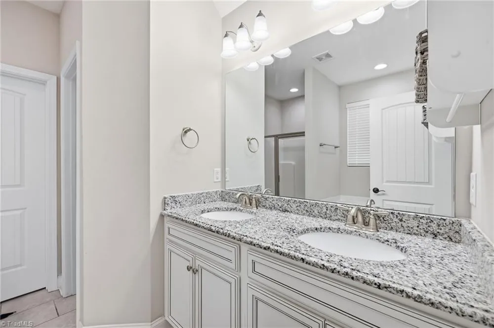 1416 Stone Gables Drive Elon, NC 27244