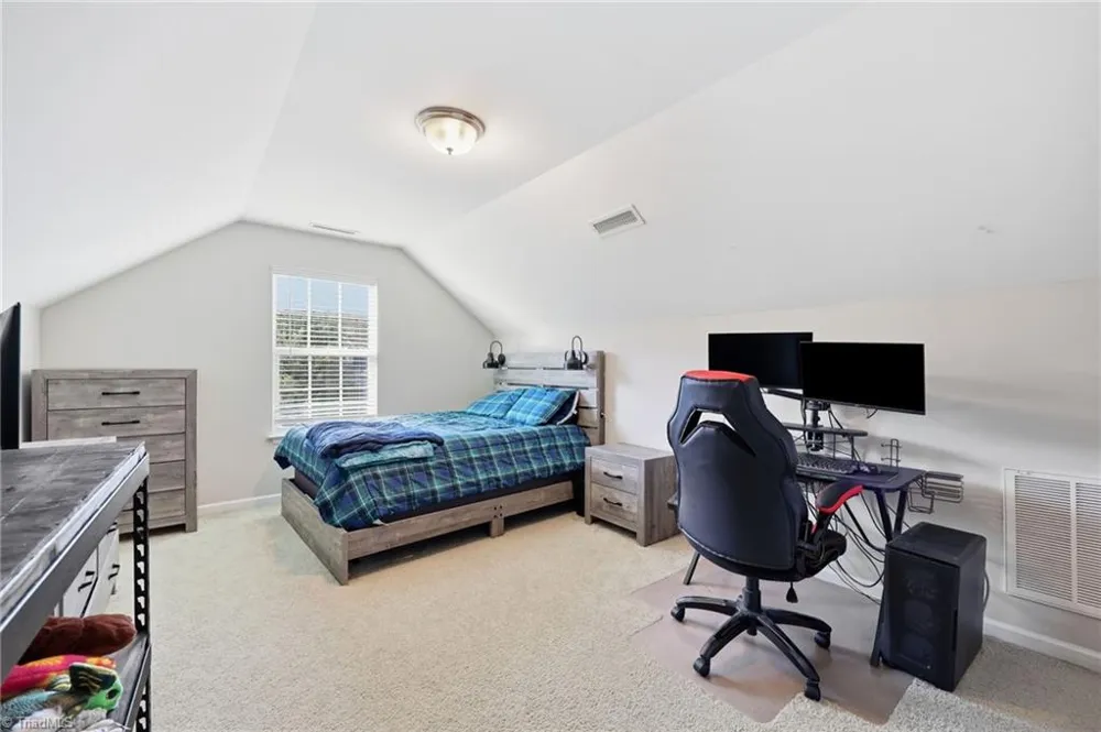 1416 Stone Gables Drive Elon, NC 27244