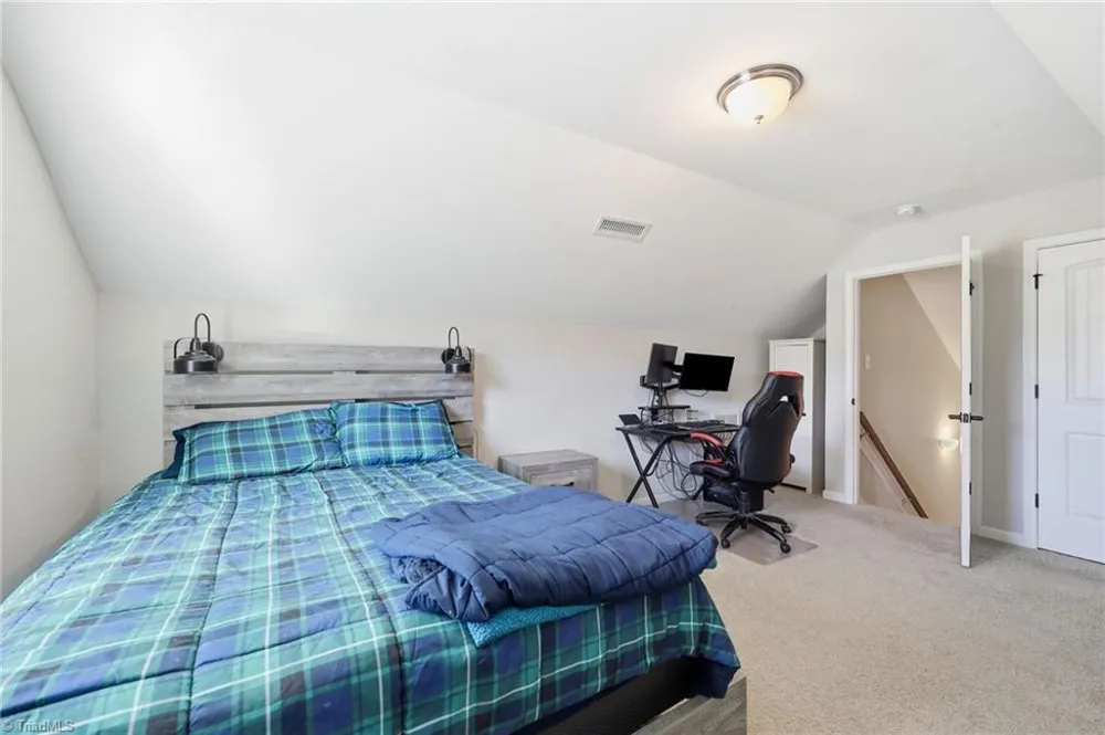 1416 Stone Gables Drive Elon, NC 27244