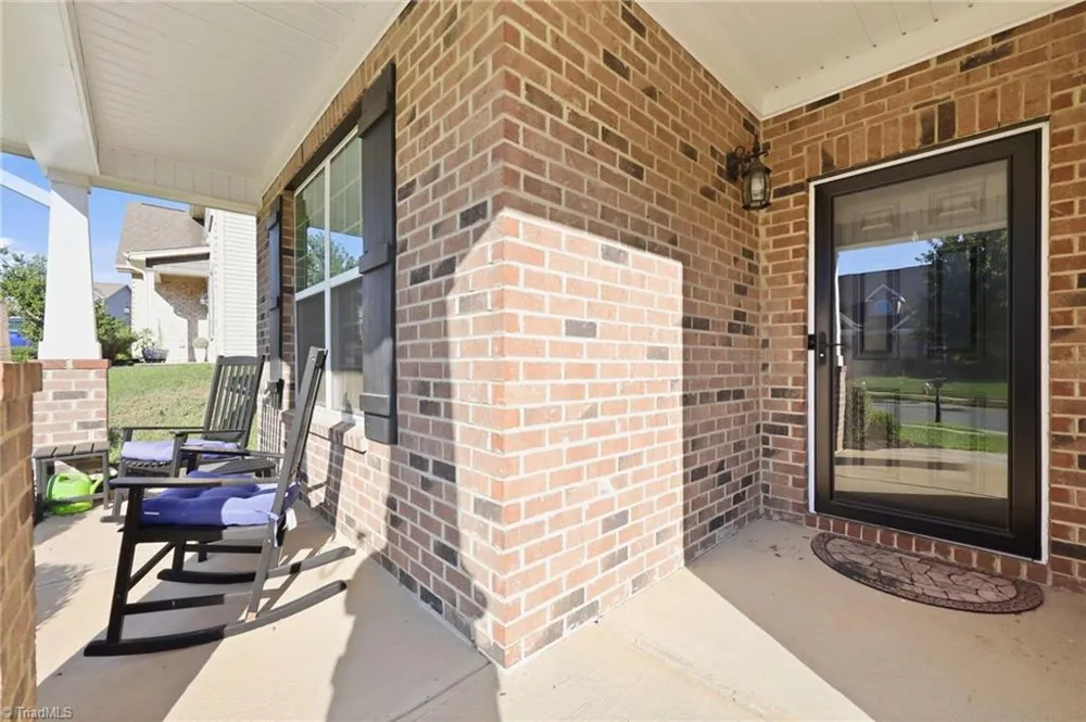 1416 Stone Gables Drive Elon, NC 27244