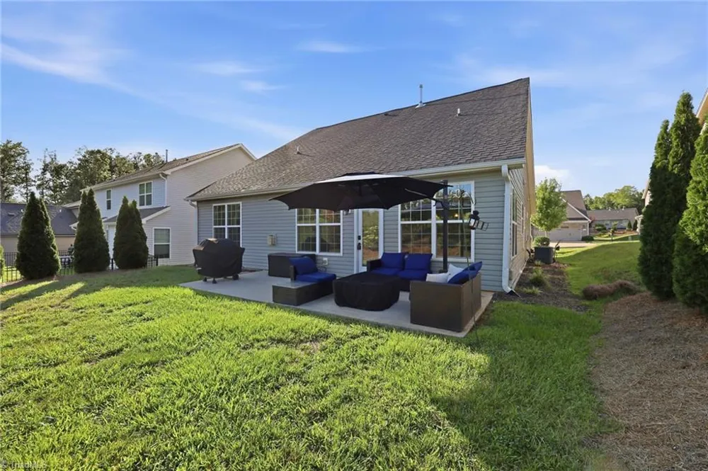 1416 Stone Gables Drive Elon, NC 27244