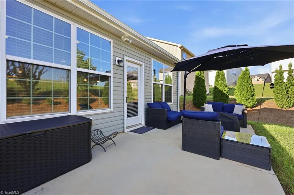 1416 Stone Gables Drive Elon, NC 27244