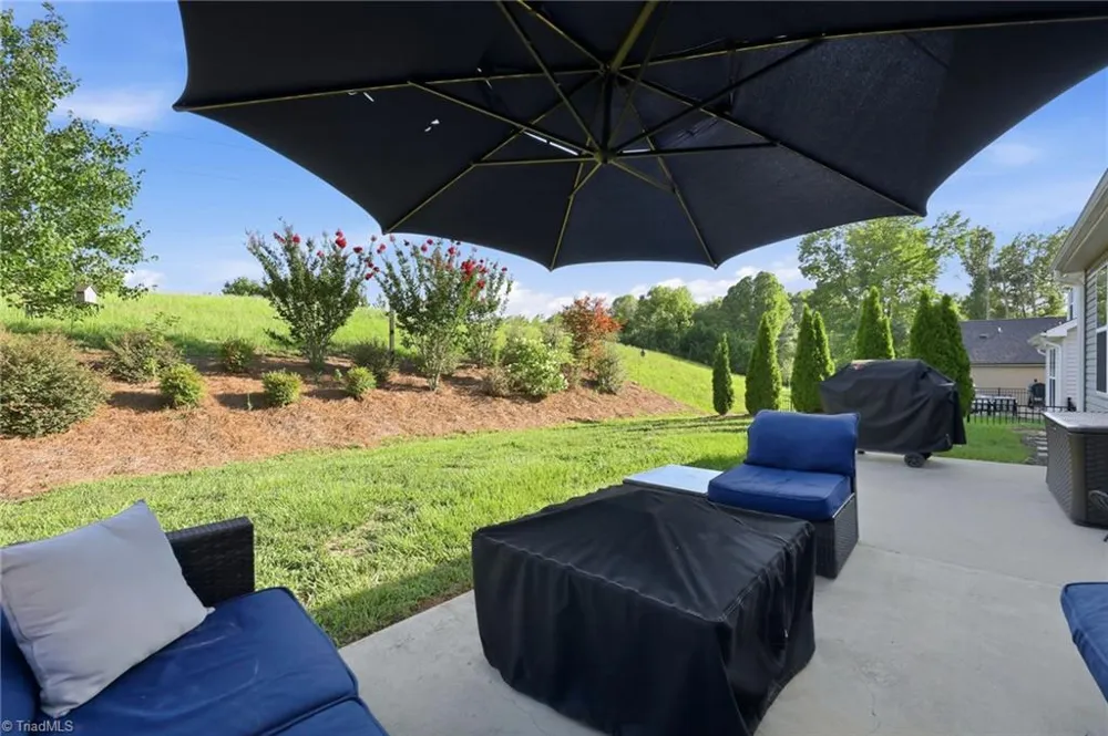1416 Stone Gables Drive Elon, NC 27244