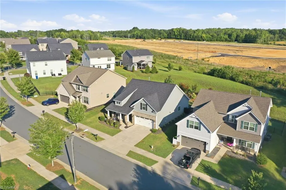1416 Stone Gables Drive Elon, NC 27244