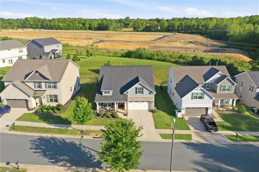 1416 Stone Gables Drive Elon, NC 27244