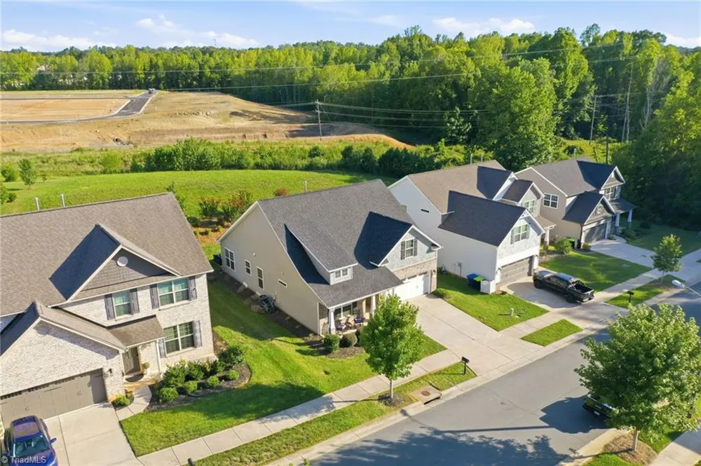 1416 Stone Gables Drive Elon, NC 27244