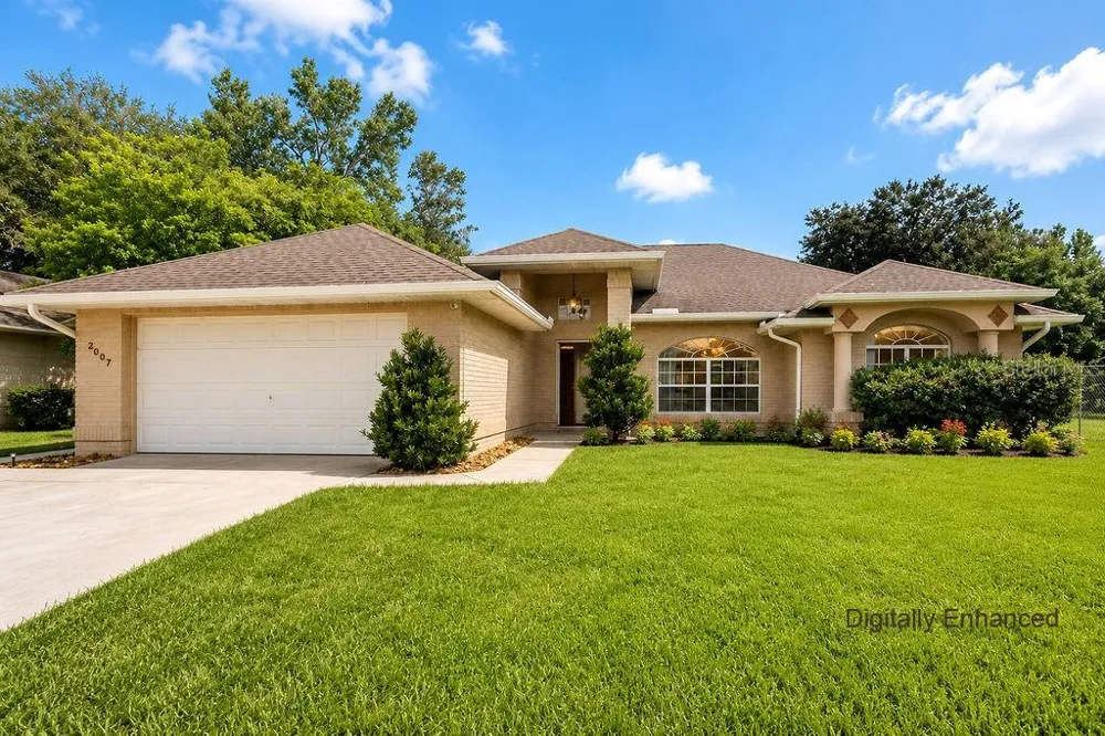 2007 N PARKTON DRIVE Deltona, FL 32725