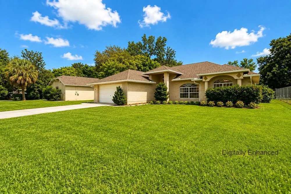 2007 N PARKTON DRIVE Deltona, FL 32725