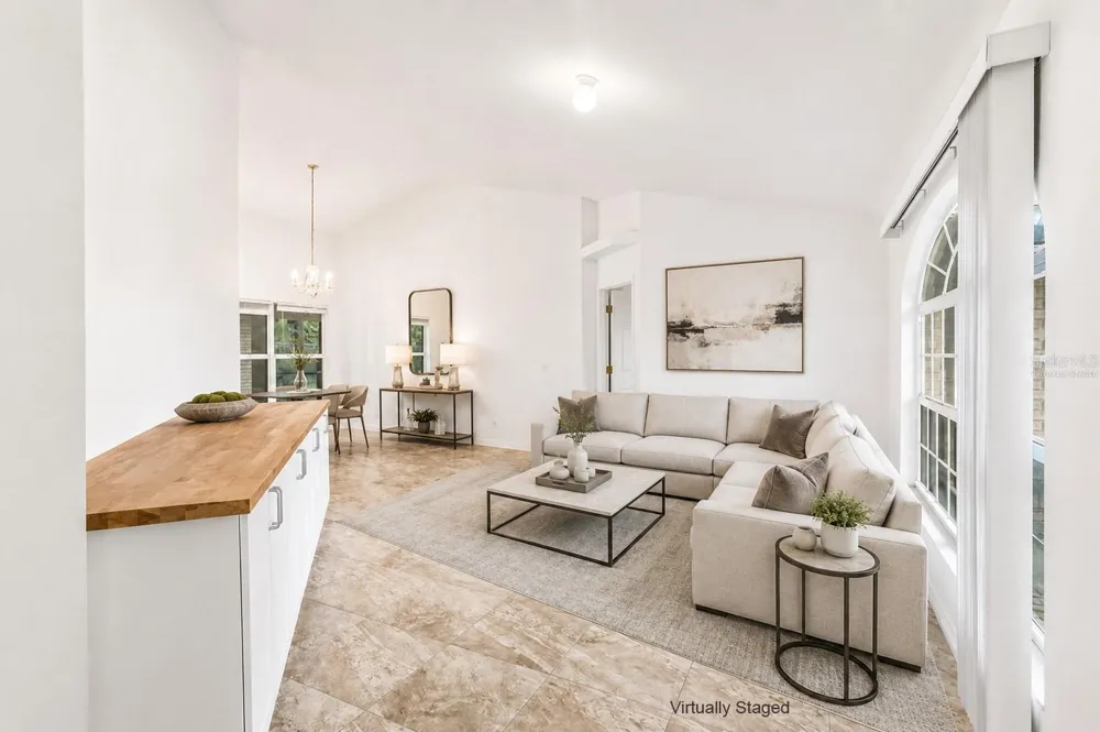 2007 N PARKTON DRIVE Deltona, FL 32725