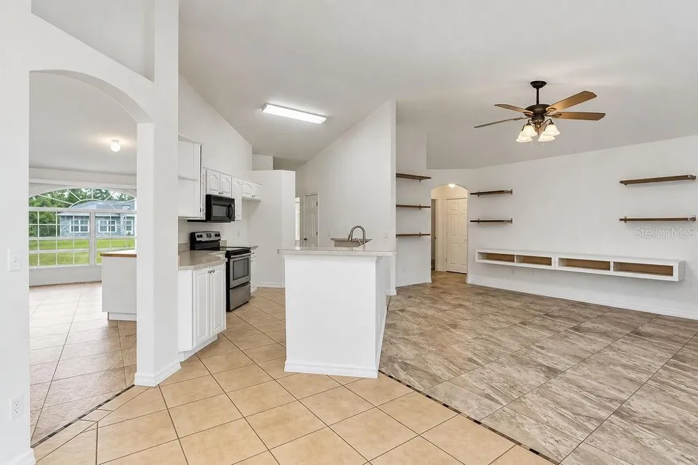 2007 N PARKTON DRIVE Deltona, FL 32725