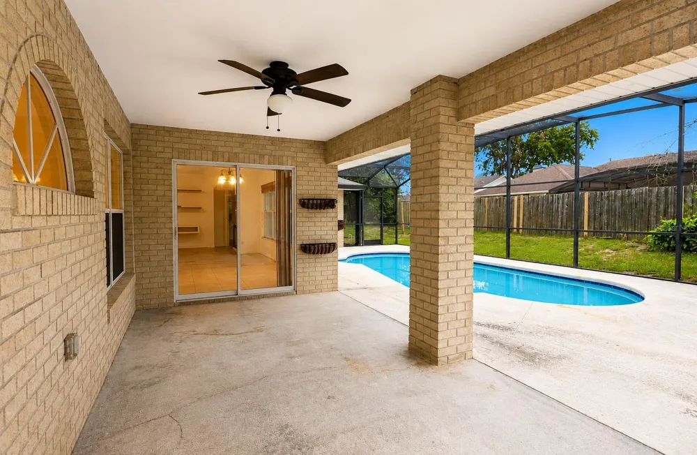 2007 N PARKTON DRIVE Deltona, FL 32725