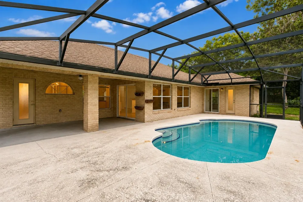 2007 N PARKTON DRIVE Deltona, FL 32725