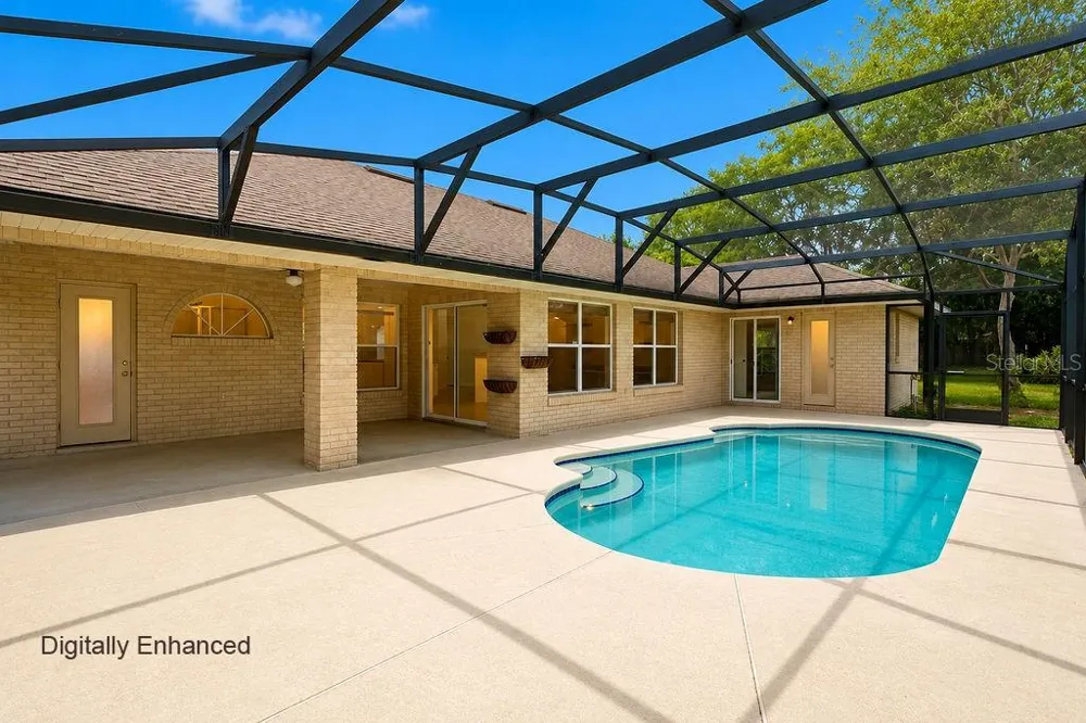 2007 N PARKTON DRIVE Deltona, FL 32725