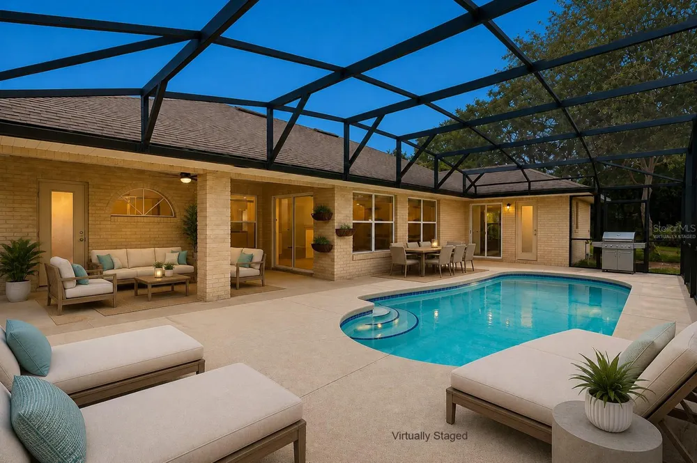 2007 N PARKTON DRIVE Deltona, FL 32725