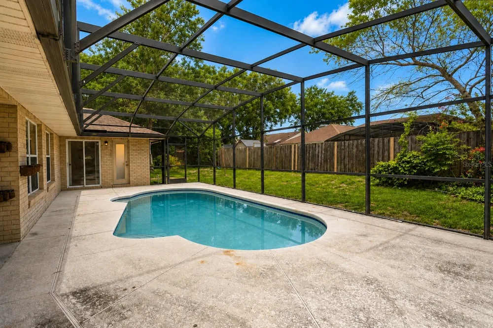 2007 N PARKTON DRIVE Deltona, FL 32725