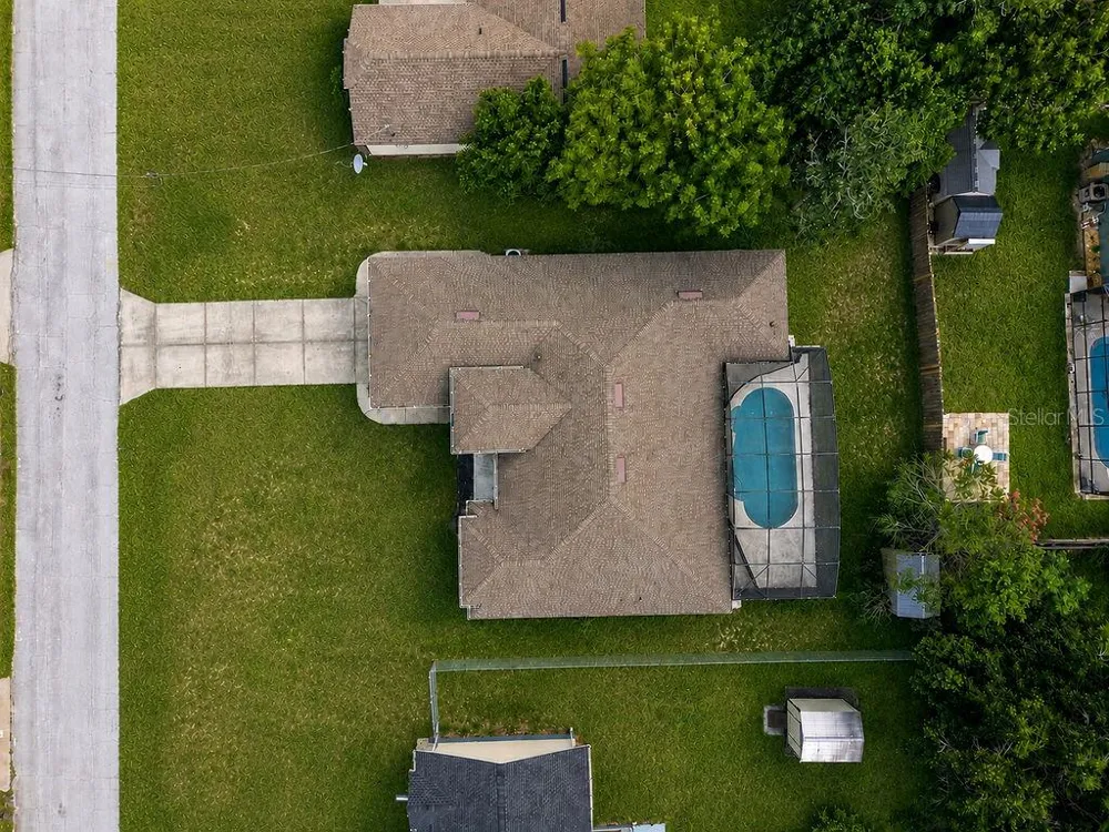 2007 N PARKTON DRIVE Deltona, FL 32725