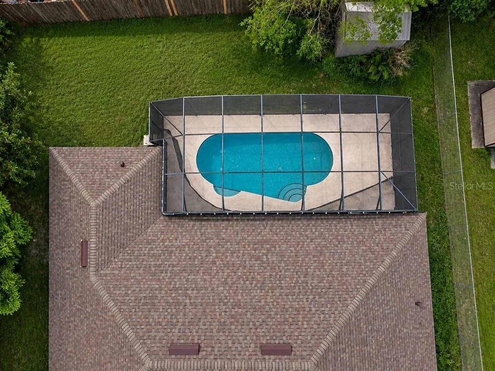 2007 N PARKTON DRIVE Deltona, FL 32725
