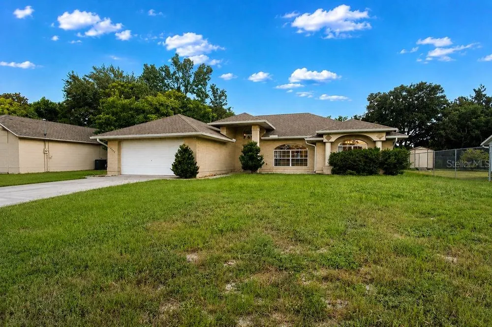 2007 N PARKTON DRIVE Deltona, FL 32725