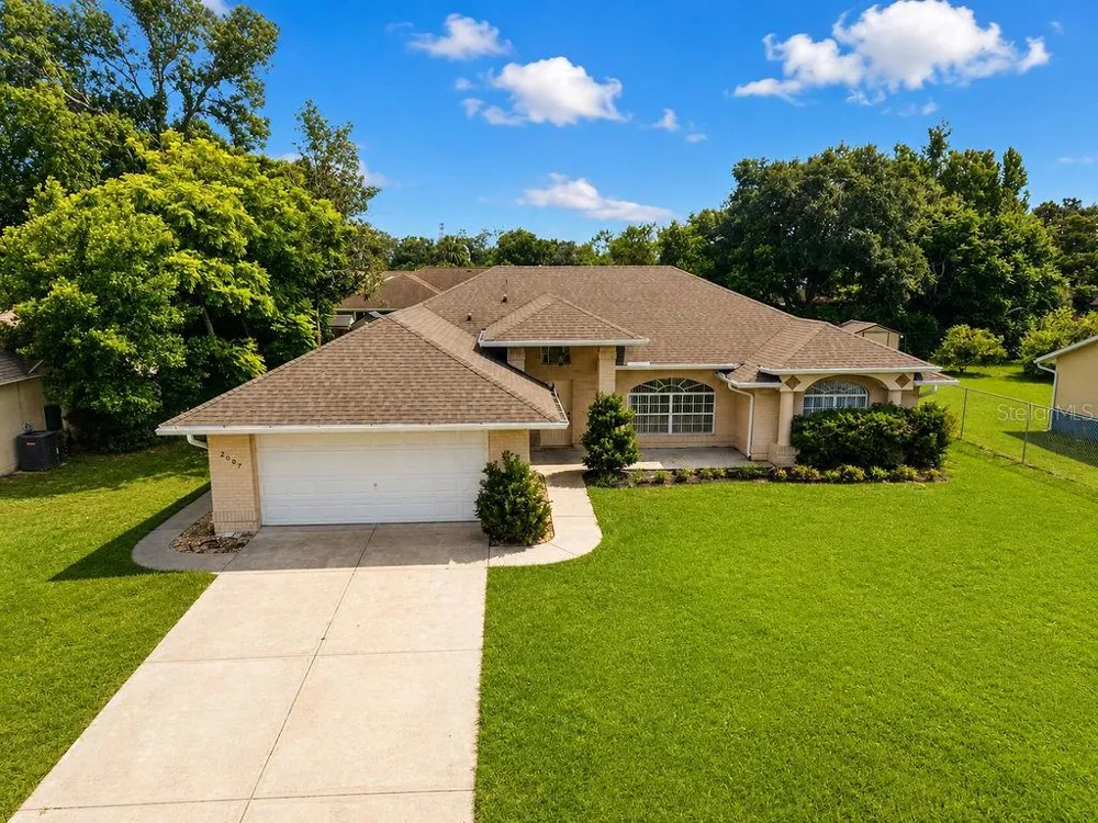 2007 N PARKTON DRIVE Deltona, FL 32725