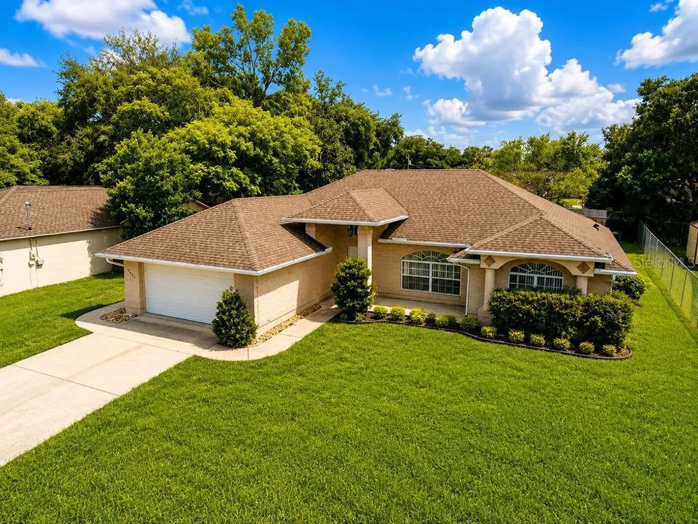 2007 N PARKTON DRIVE Deltona, FL 32725