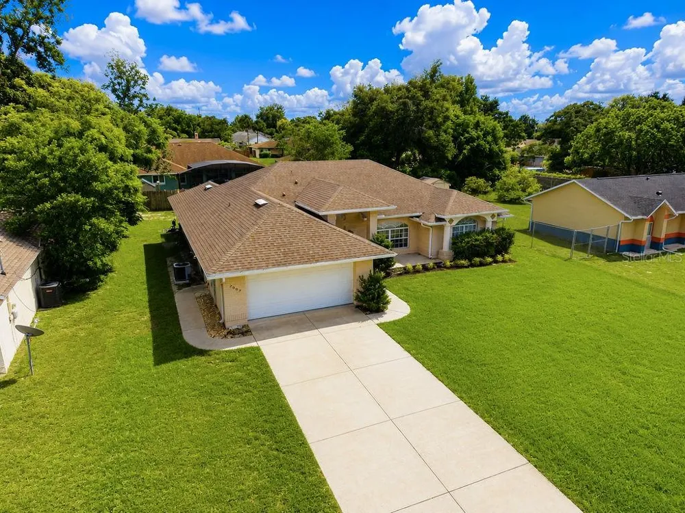 2007 N PARKTON DRIVE Deltona, FL 32725