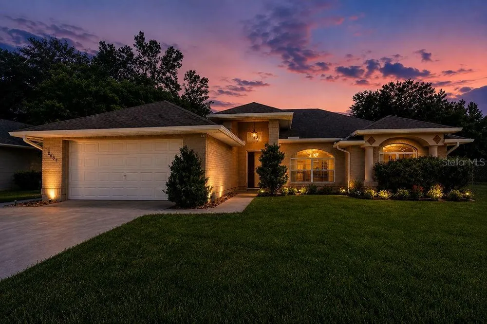 2007 N PARKTON DRIVE Deltona, FL 32725