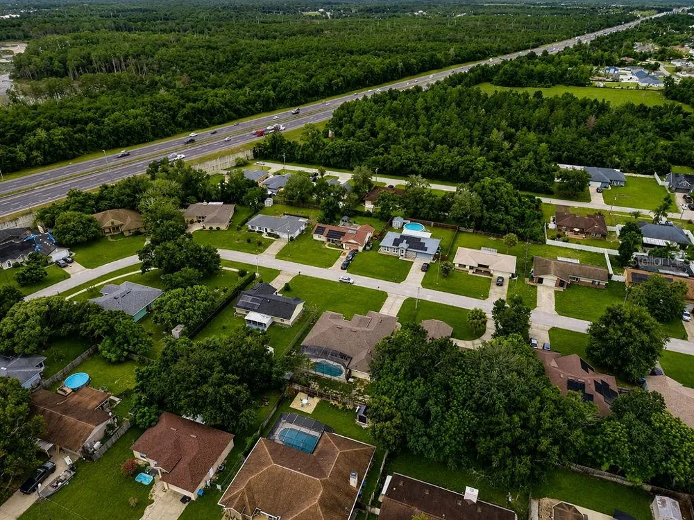 2007 N PARKTON DRIVE Deltona, FL 32725
