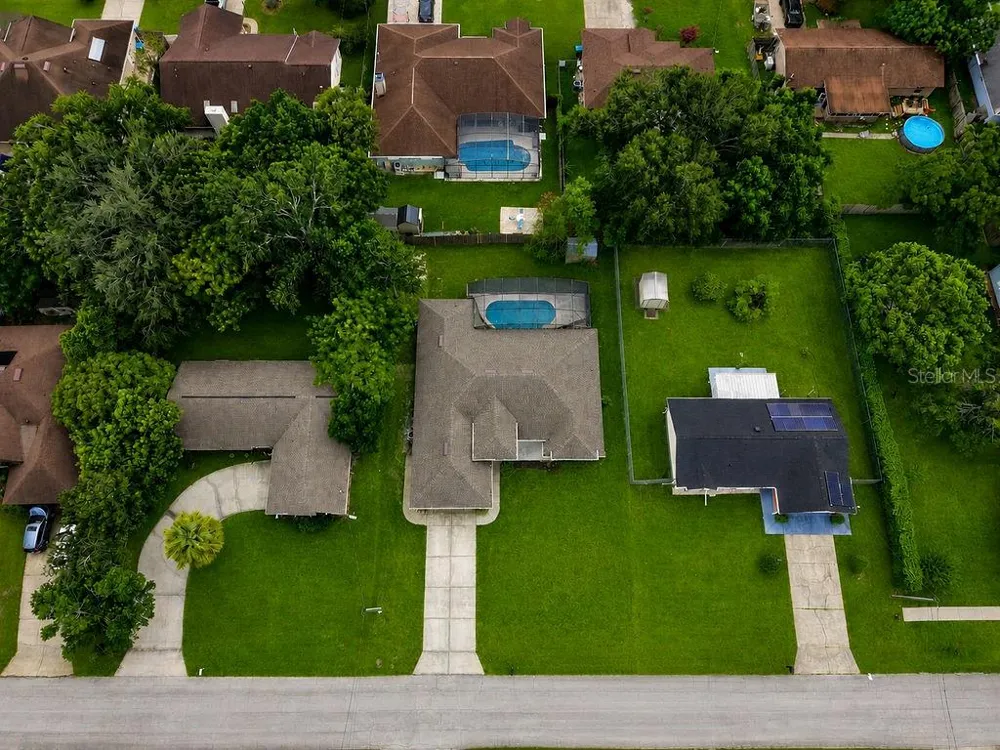 2007 N PARKTON DRIVE Deltona, FL 32725