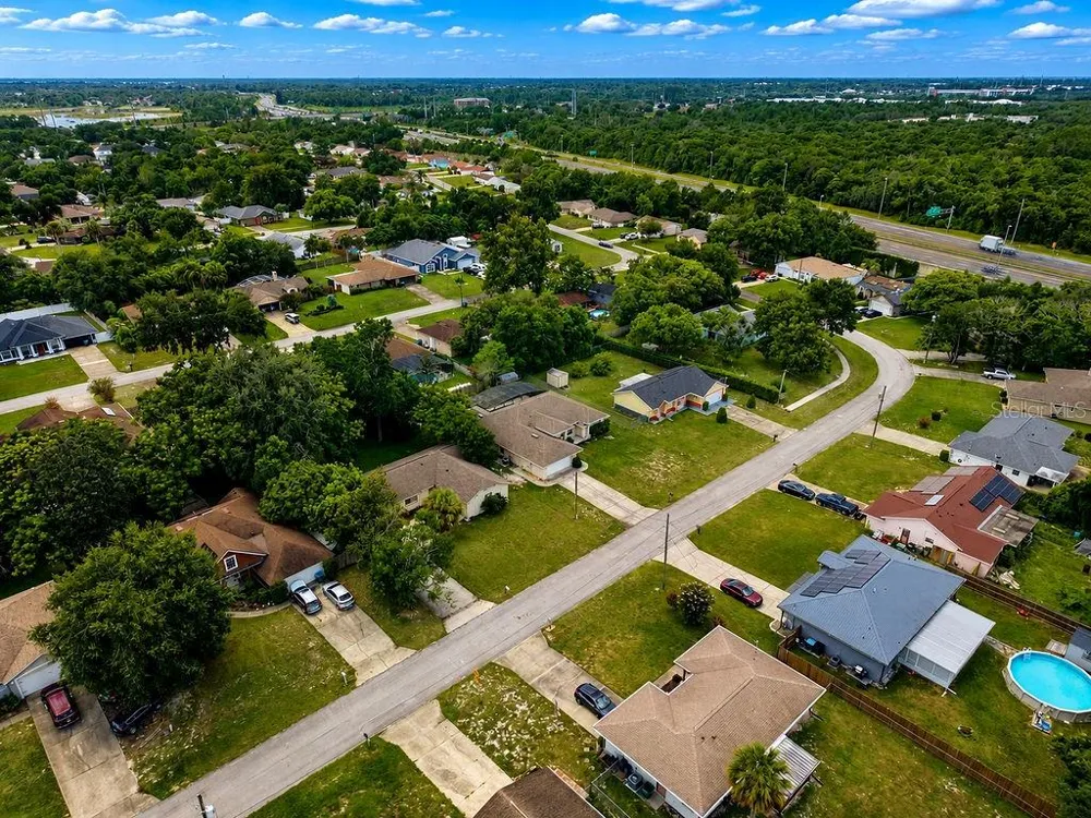 2007 N PARKTON DRIVE Deltona, FL 32725