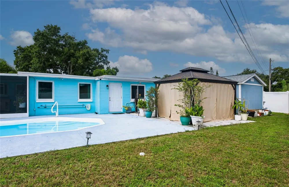 9029 LEISURE LANE Largo, FL 33773