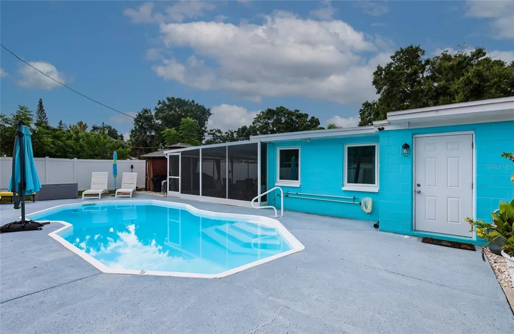 9029 LEISURE LANE Largo, FL 33773