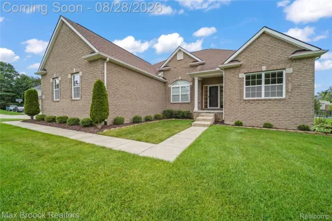 54158 Mar Lake Drive