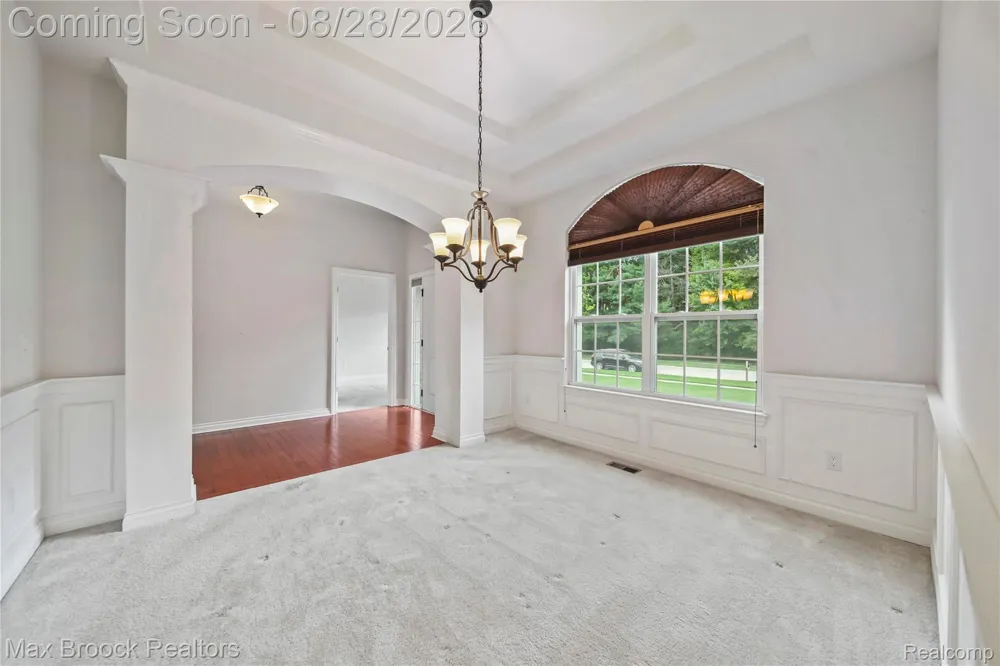54158 Mar Lake Drive Chesterfield Township, MI 48051