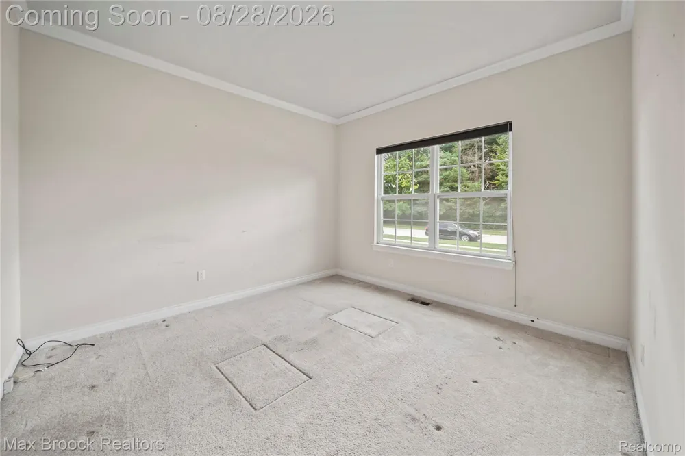 54158 Mar Lake Drive Chesterfield Township, MI 48051