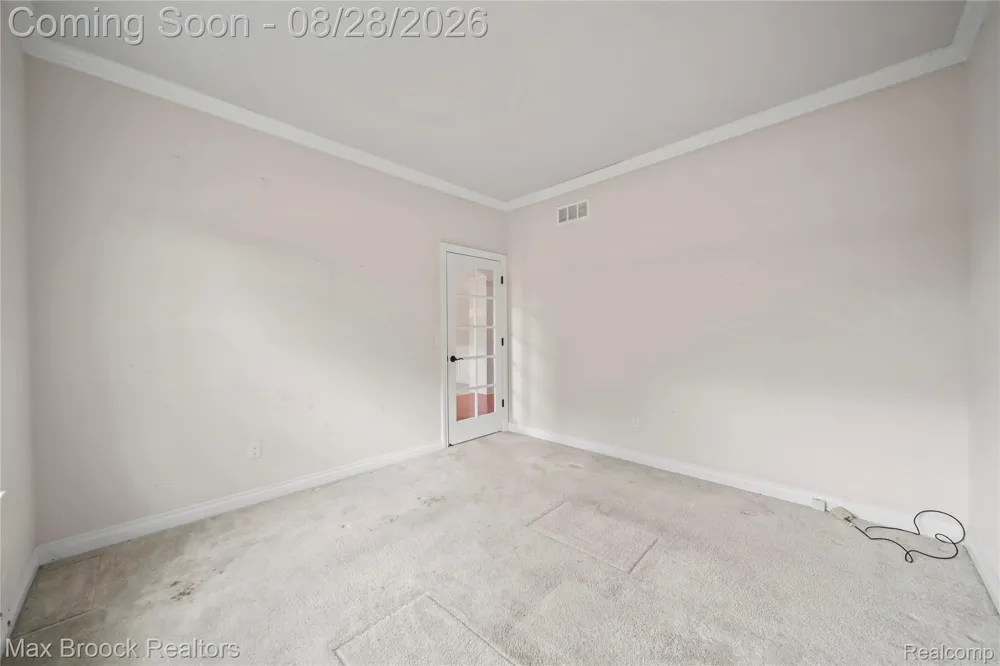 54158 Mar Lake Drive Chesterfield Township, MI 48051