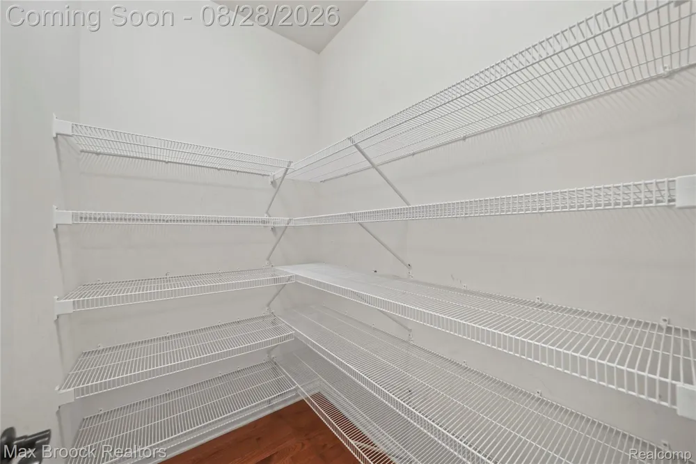 54158 Mar Lake Drive Chesterfield Township, MI 48051